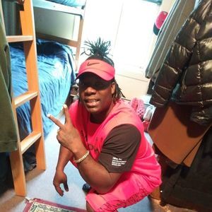 Meet your Posher, Trenard